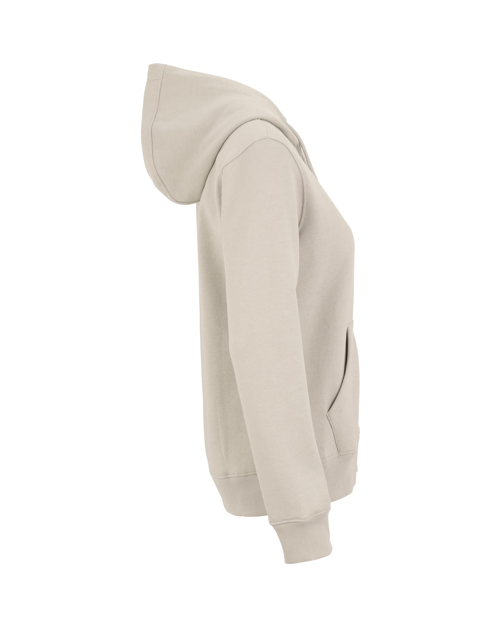 Key FZ Hood Lady – bilde 2