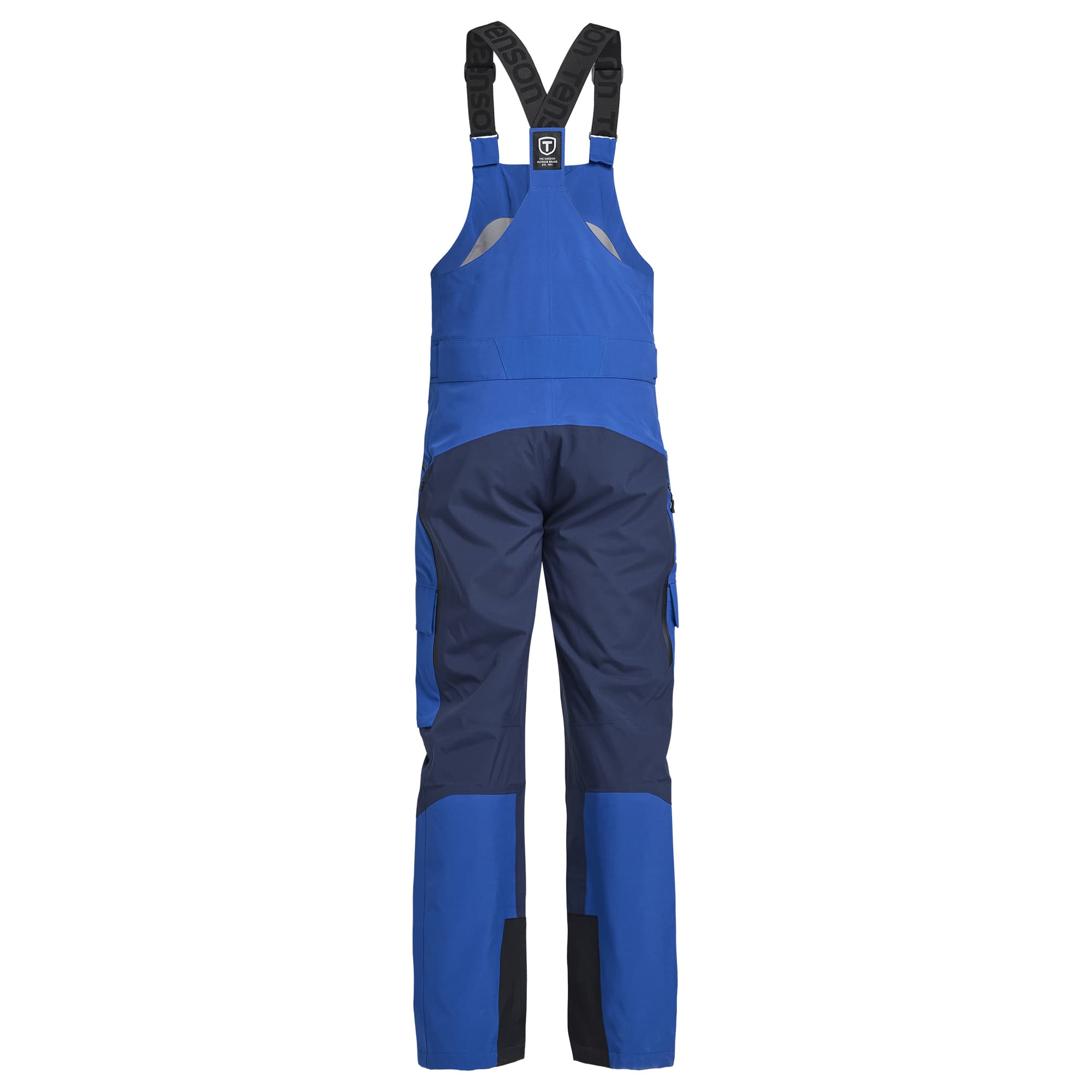 Nayoro Shell Pants Men – bilde 2