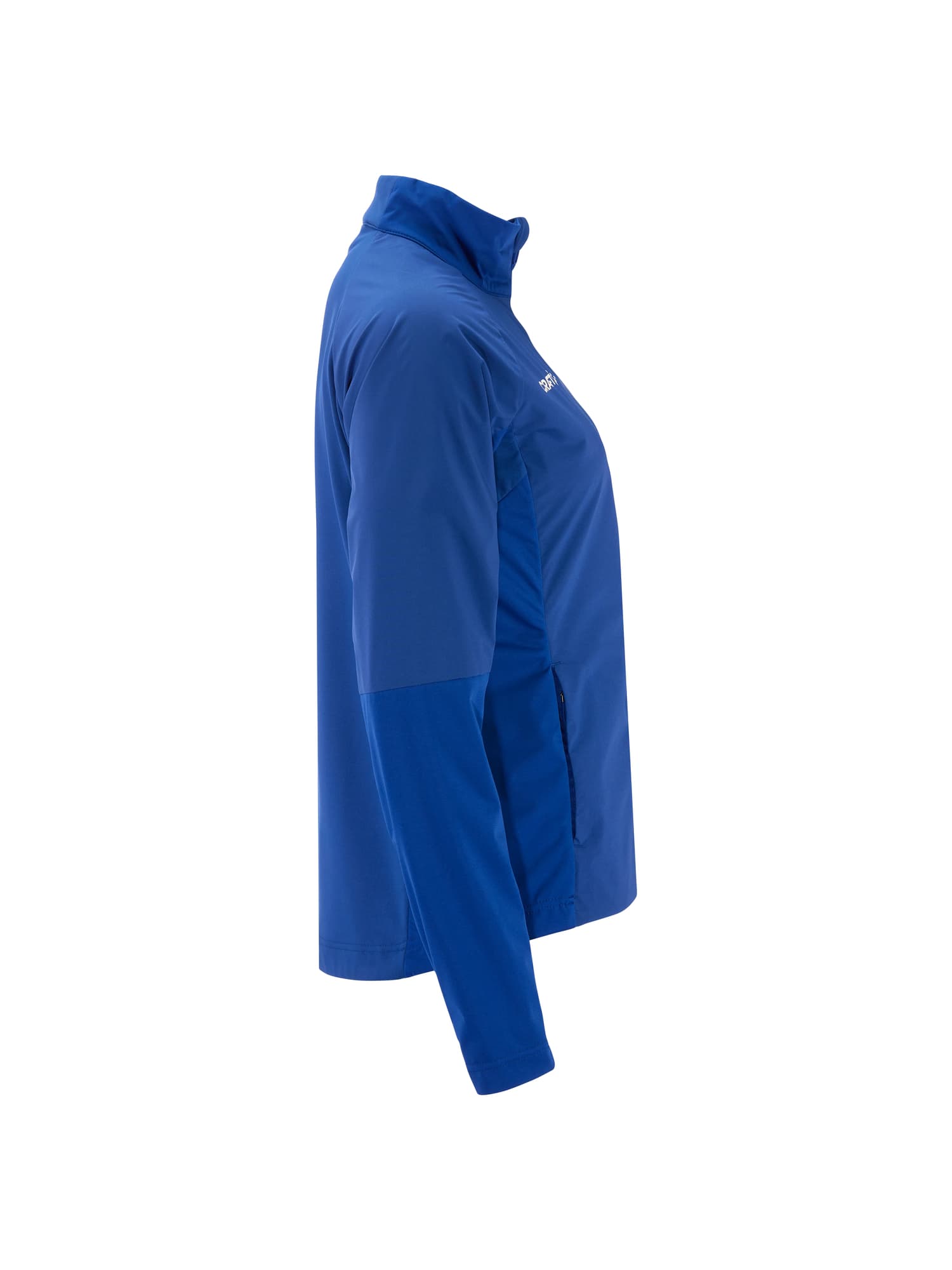 Nordic Ski Club 2.0 Jacket W – bilde 4
