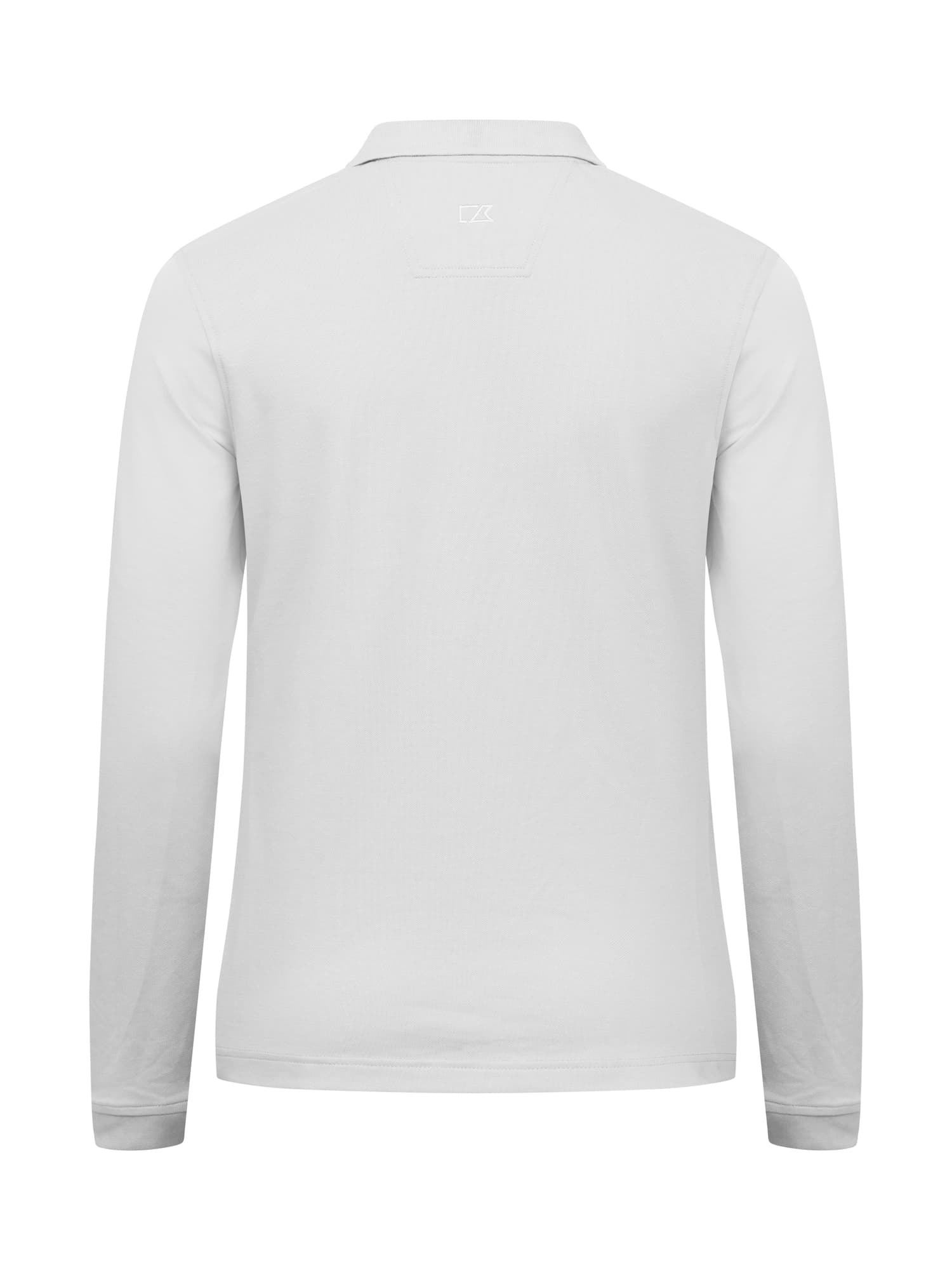 Advantage Long Sleeve Polo Women – bilde 2