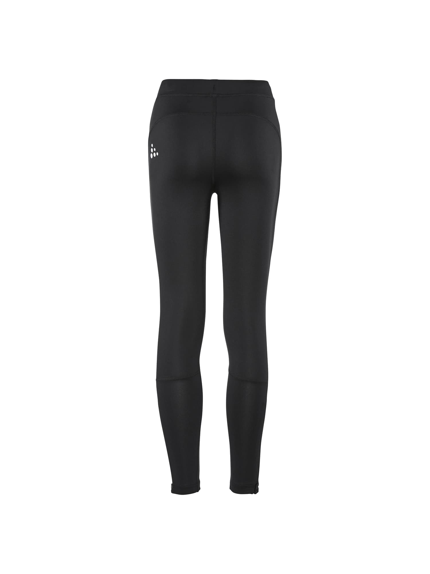 Rush 2.0 Zip Tights JR – bilde 4