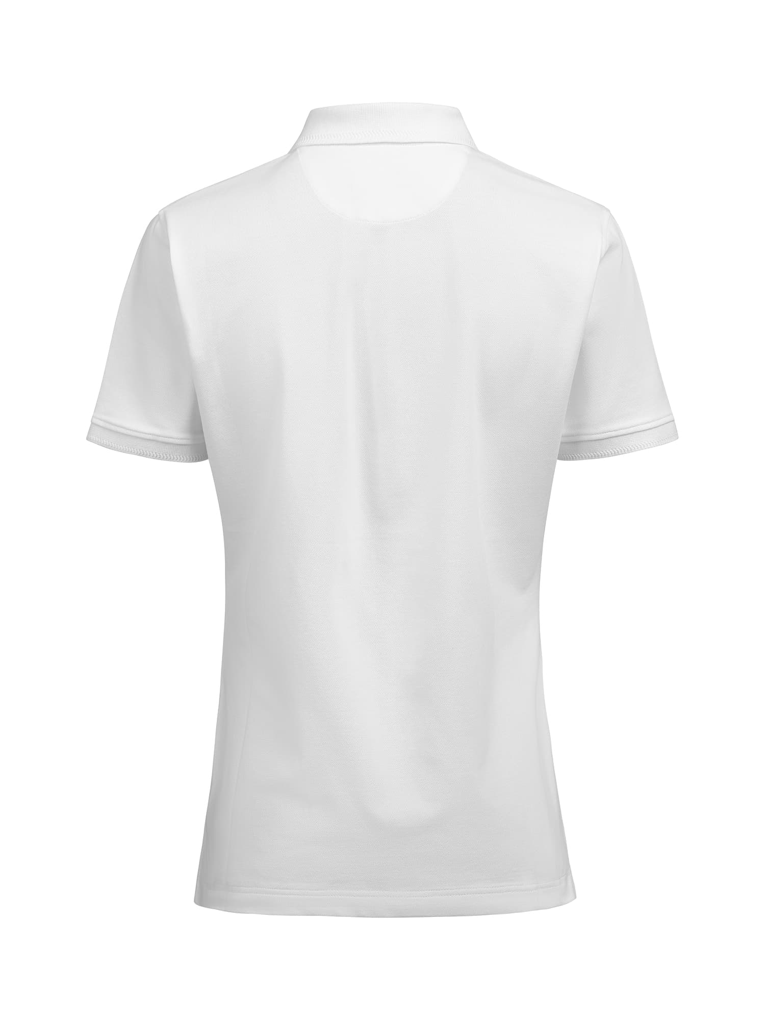Supreme Stretch Polo Woman – bilde 2
