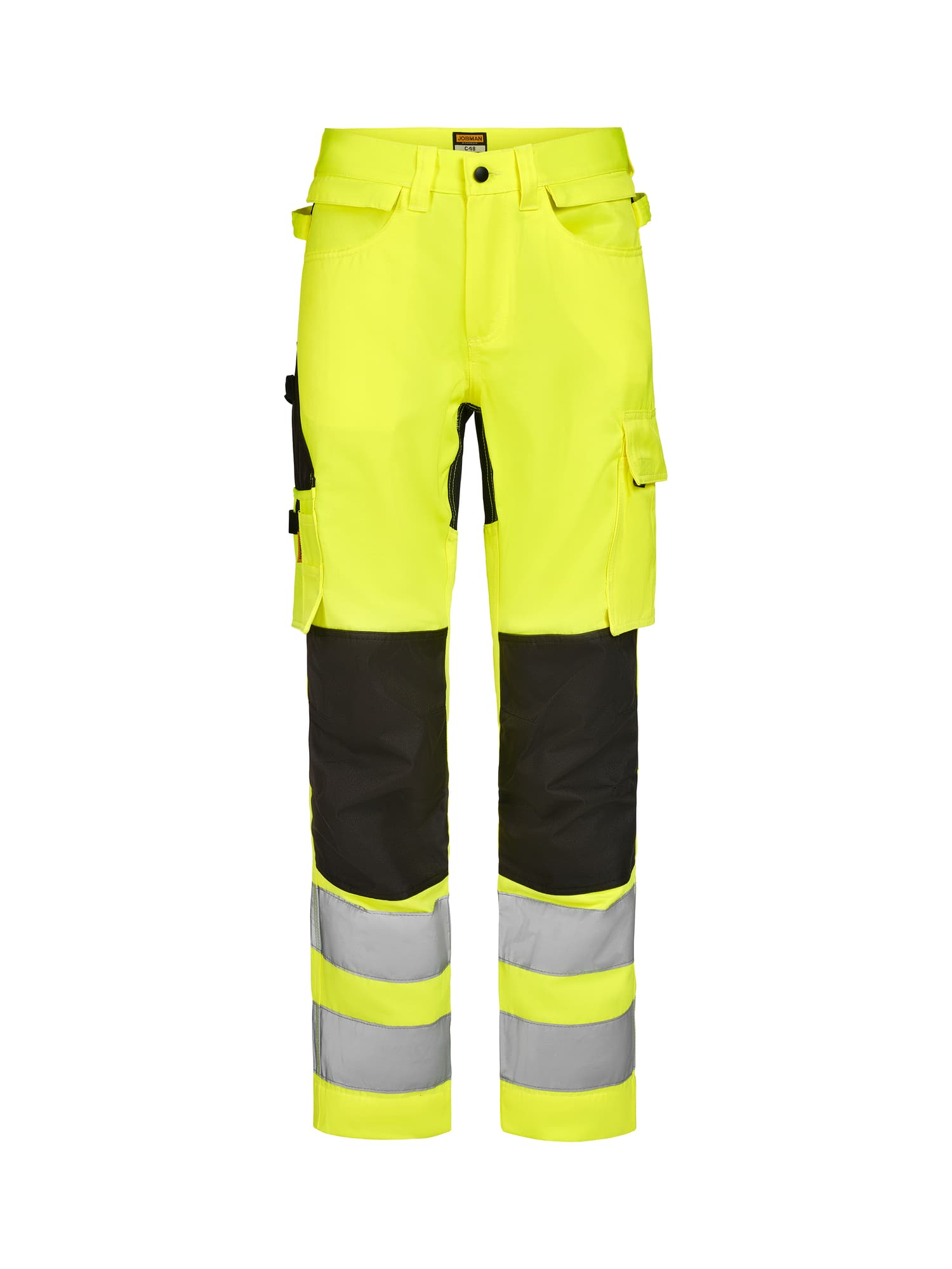 Håndtveksbukse stretch Varsel – bilde 5