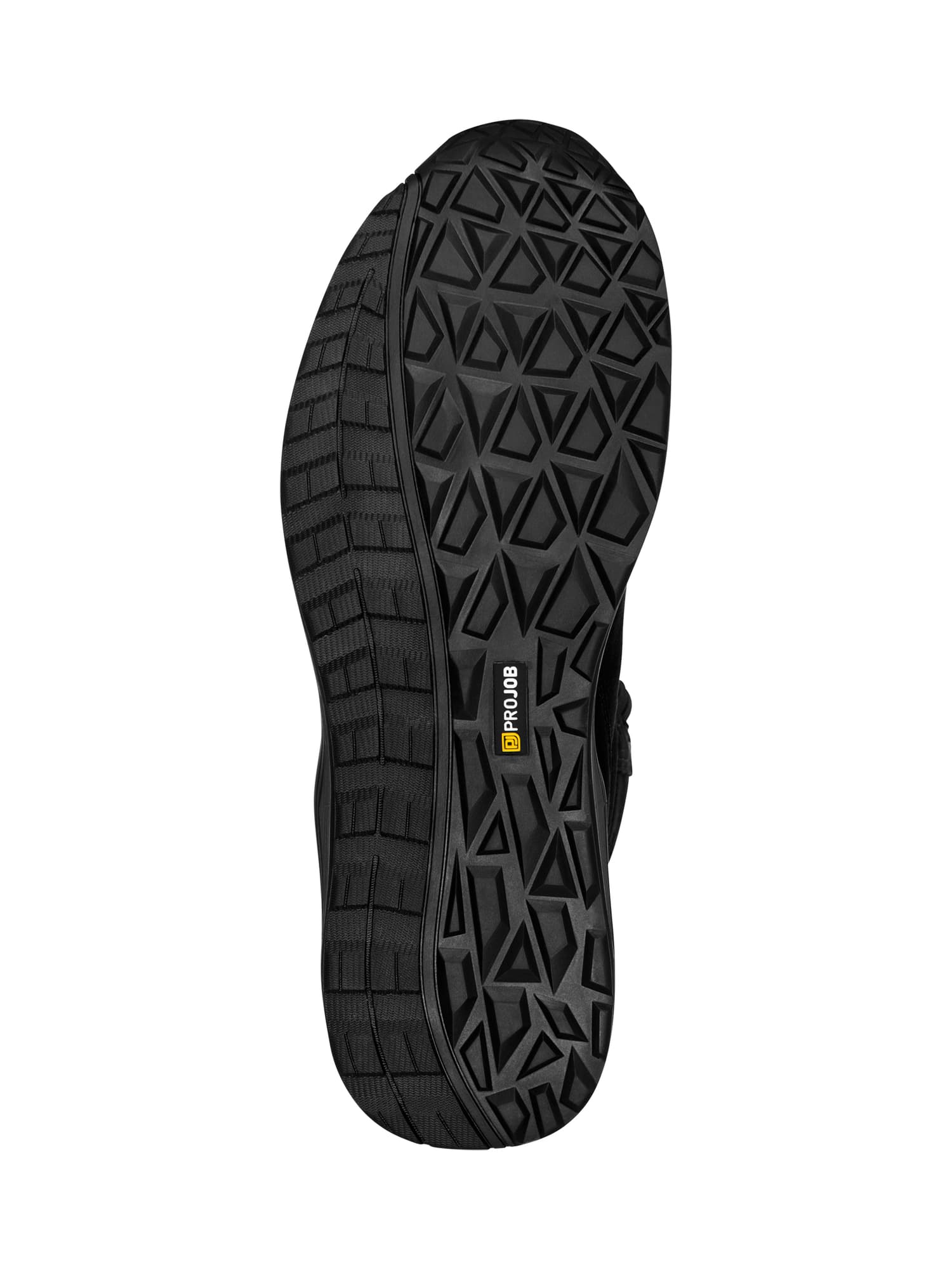 9522 Oryx Vintersko – bilde 5