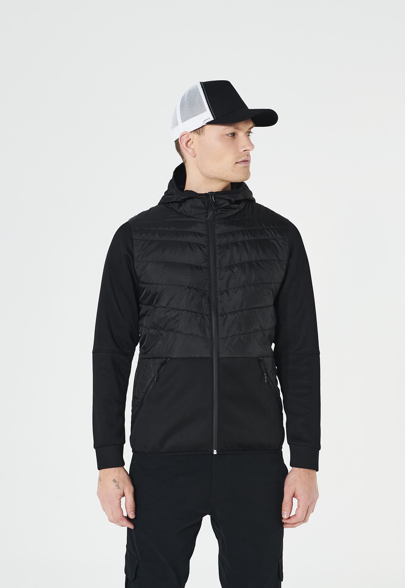 Utah Jacket