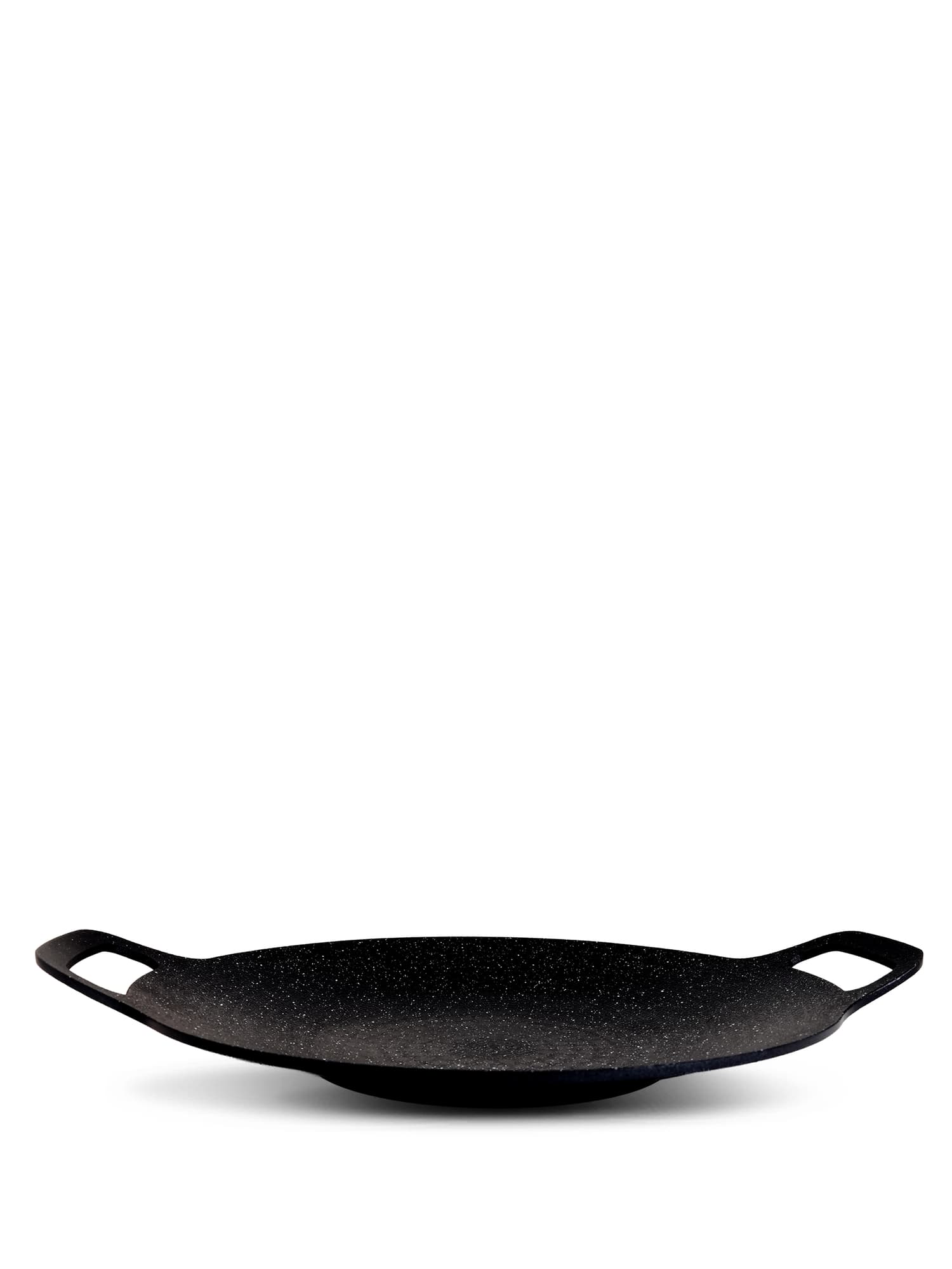 Isak grillpanne – bilde 1