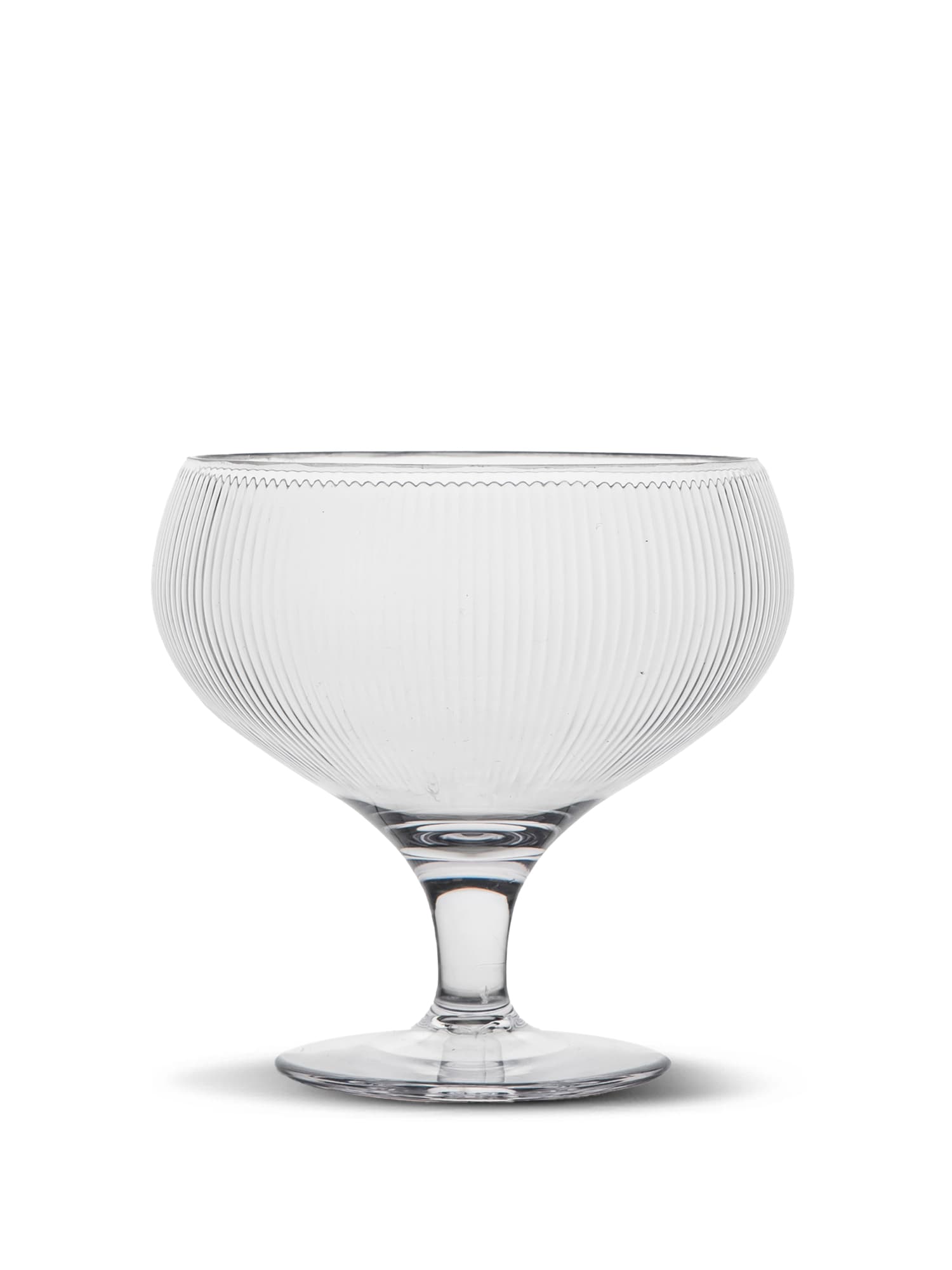 Billi coupe glass, 4-pk. – bilde 2