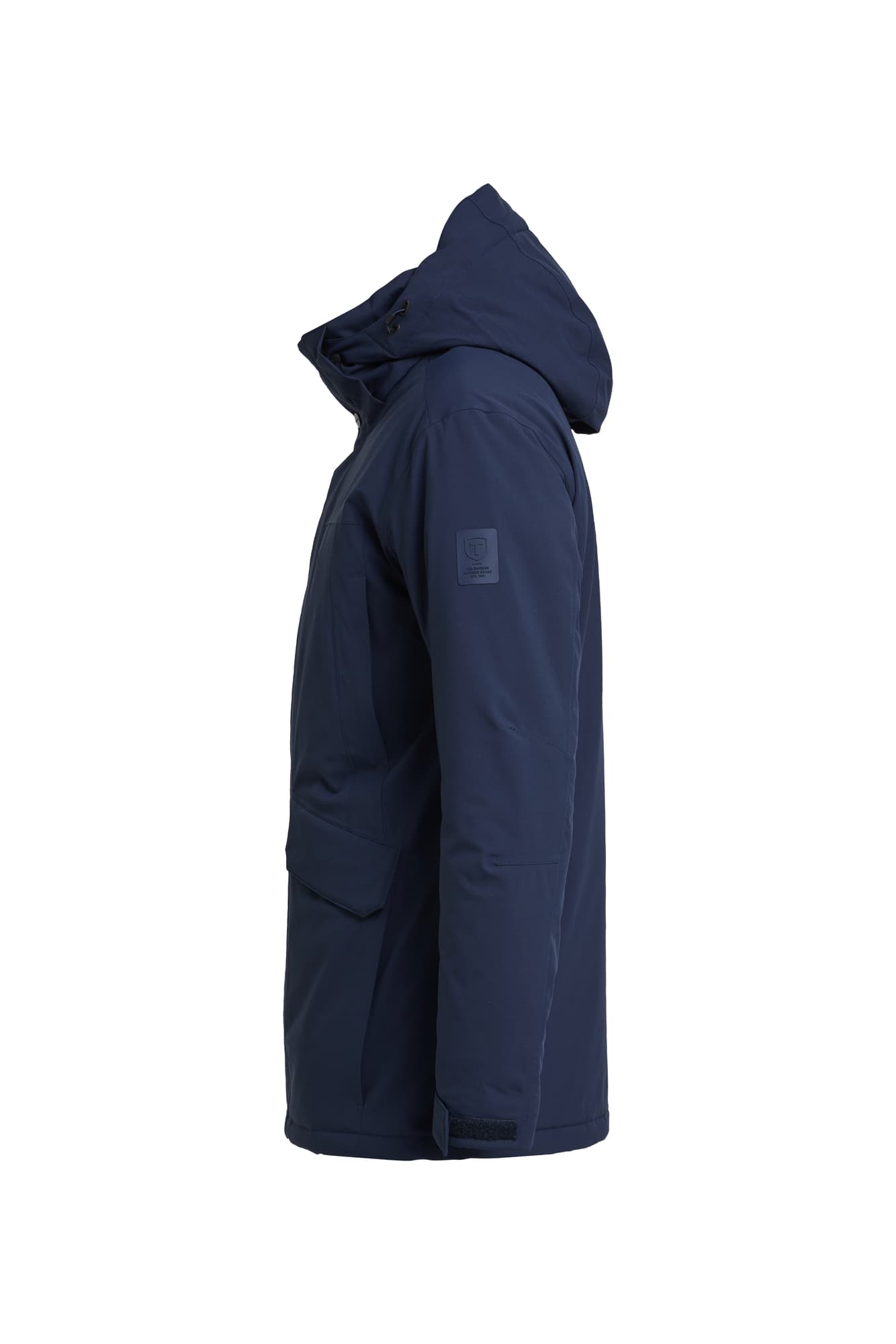 Tuuli Jacket Men – bilde 2