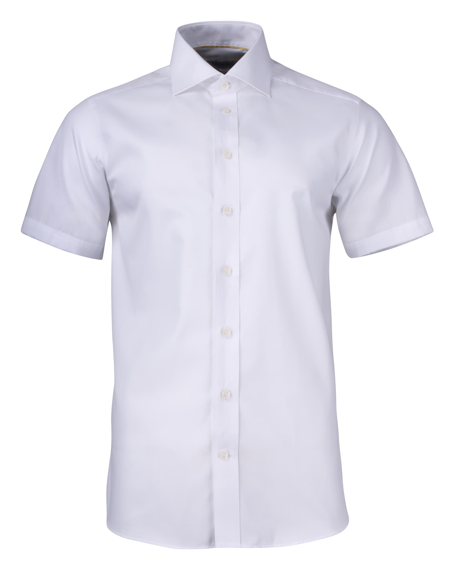 YB50 Twill S/S Regular – bilde 1