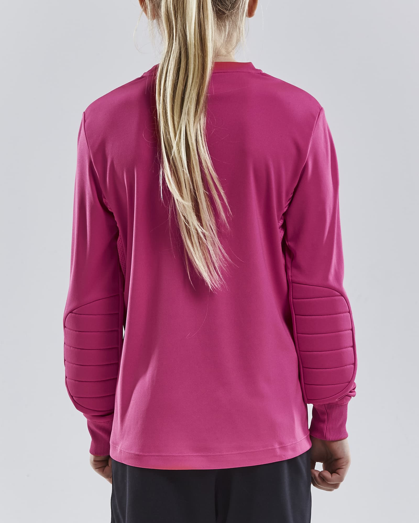 Progress GK LS Jersey JR – bilde 3
