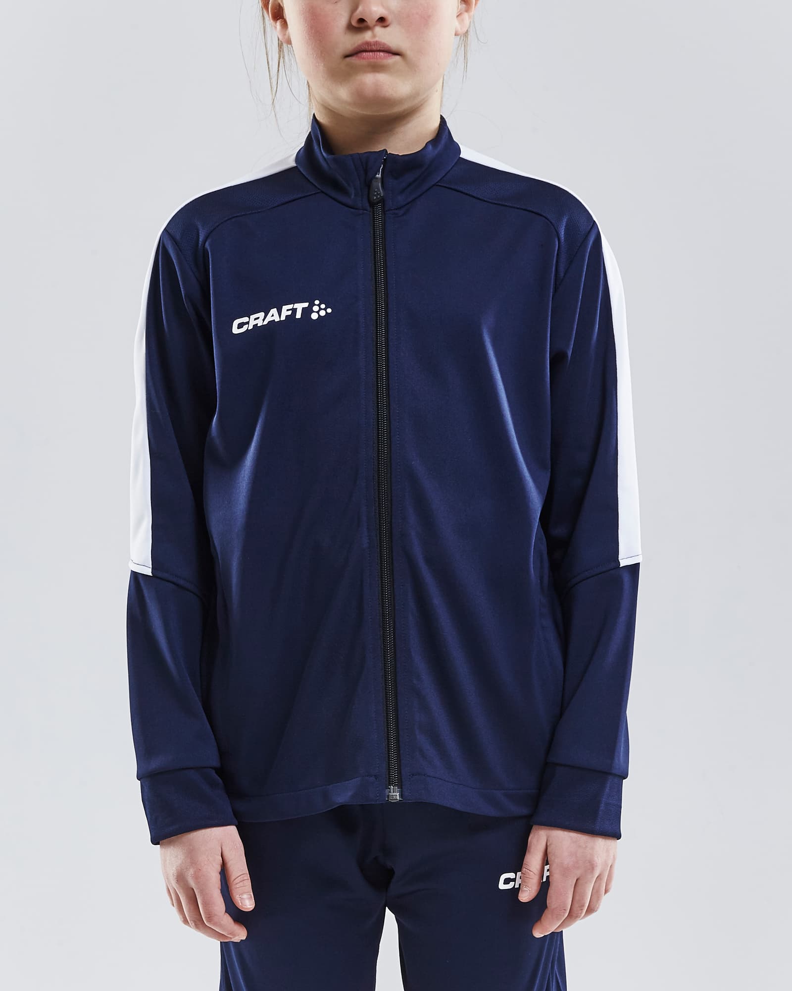 Progress Jacket Jr – bilde 2