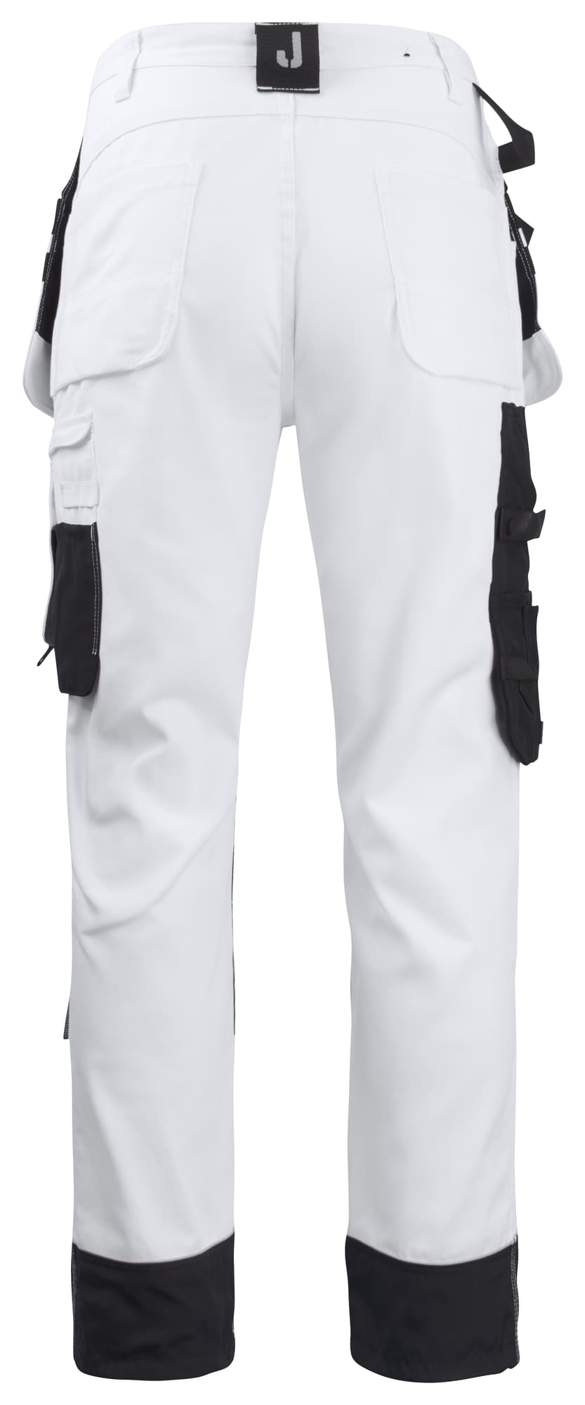Trouser White Line – bilde 3