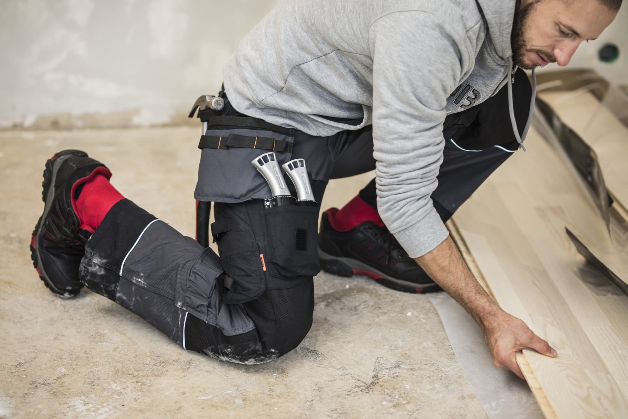 Floorlayer Trouser