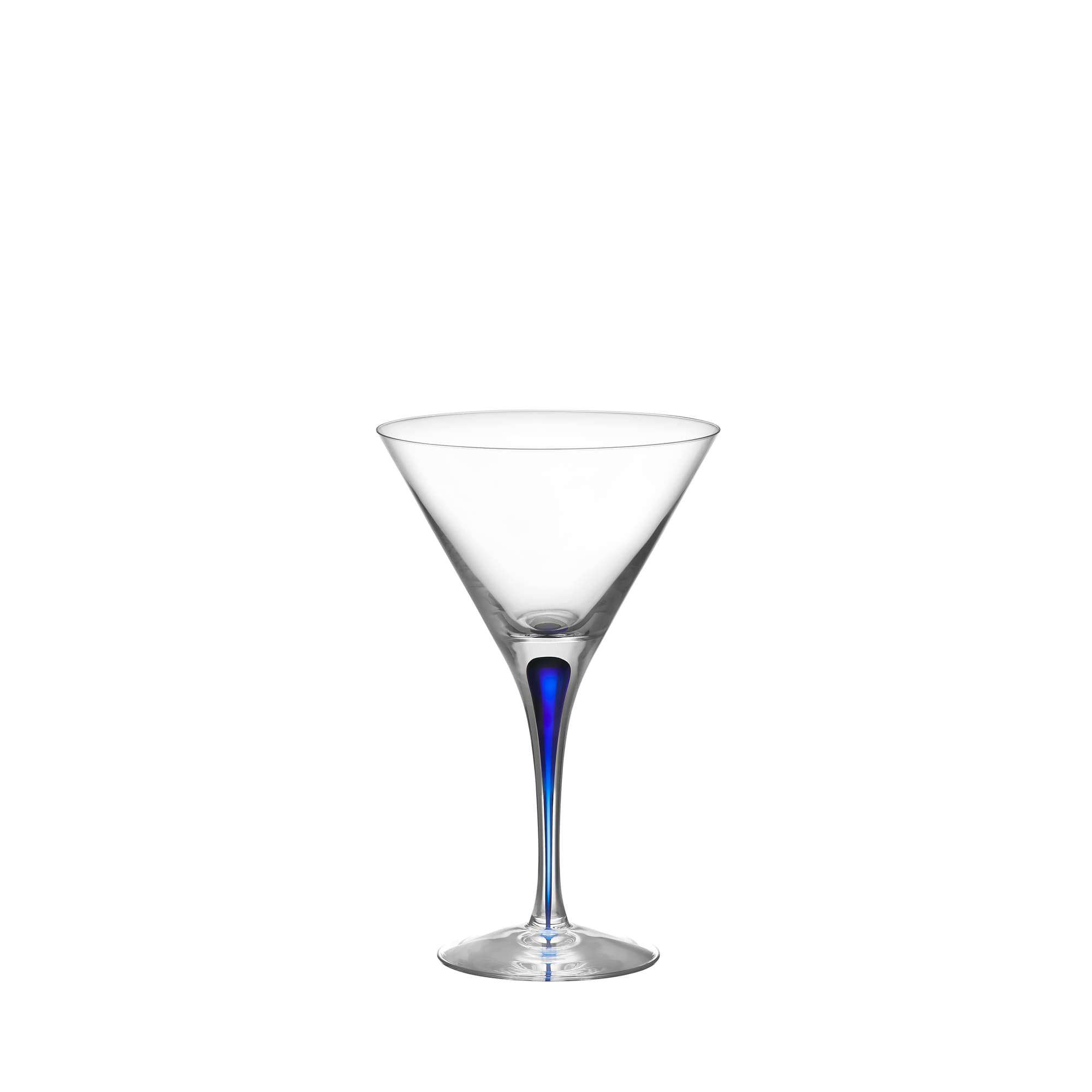 Intermezzo Blå Martini 25 Cl