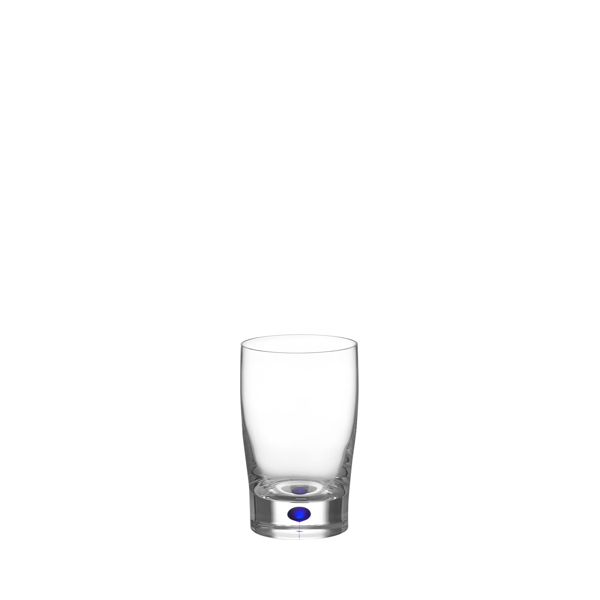Intermezzo Blå Tumbler 25 Cl