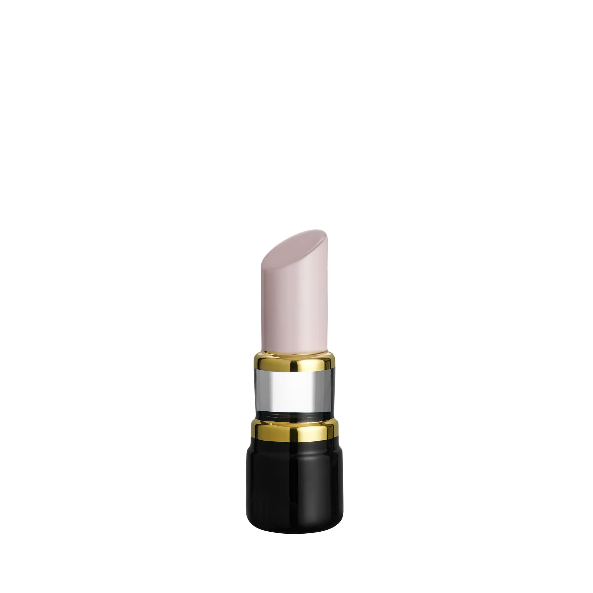 Make Up leppestift, rosa 133 mm